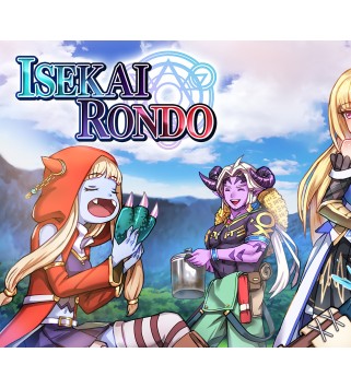 Isekai Rondo Steam Key 101